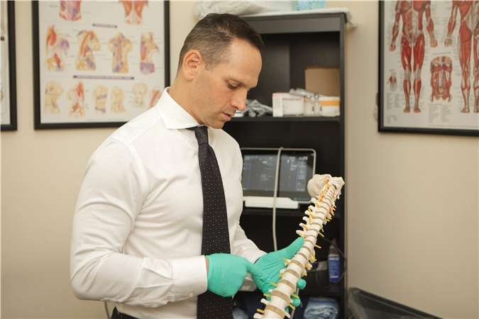 Clinical practice photo